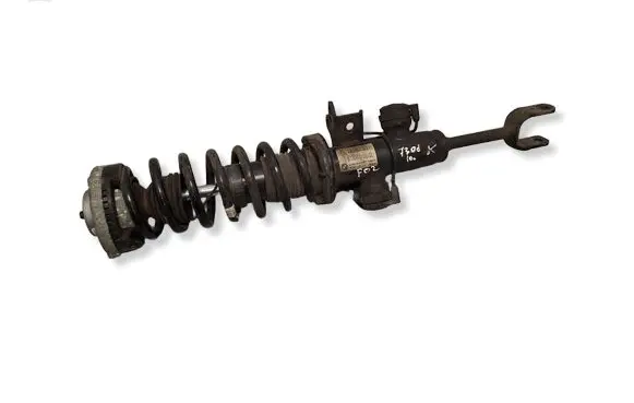 BMW 7 F01 F02 F03 F04 Front shock absorber with coil spring 6791671 37116791671 6796925