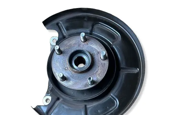 Subaru Outback (BT) Rear wheel hub 