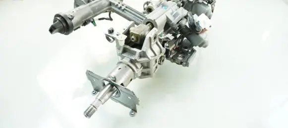 Hyundai ix 55 Ignition lock