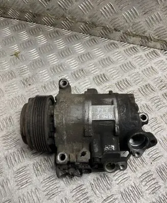 BMW 1 E81 E87 Air conditioning (A/C) compressor (pump) SB4525864