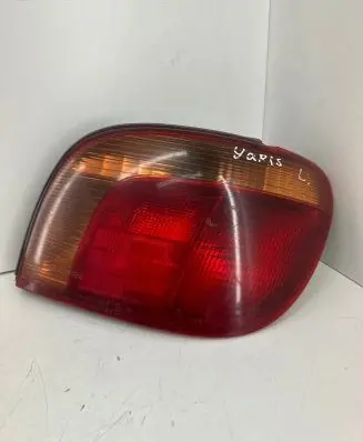 Toyota Yaris Rear/tail lights 5308701