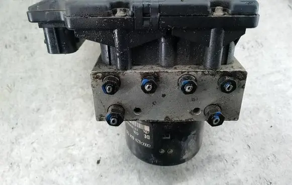 Audi A2 ABS Pump