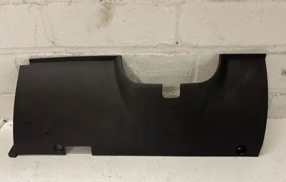 Ford Mustang V Dashboard lower bottom trim panel VPAR3X3R876A