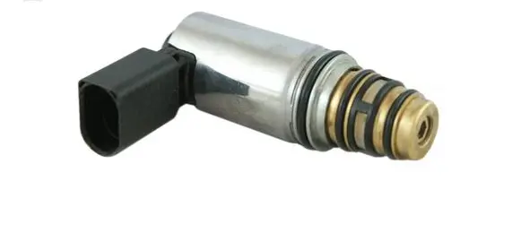 Audi TT TTS Mk2 Air conditioning (A/C) compressor (pump) 5N820803H 5Q0820803H 5Q0820803L
