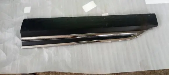 Renault Espace V (RFC) Front door trim (molding) 808771269r
