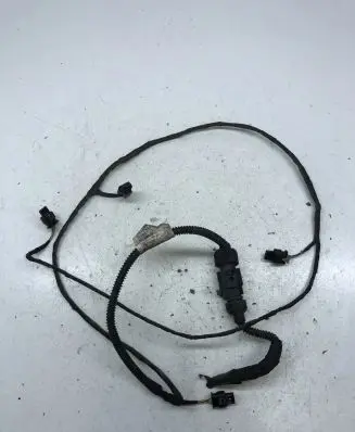 Parking sensor (PDC) wiring loom