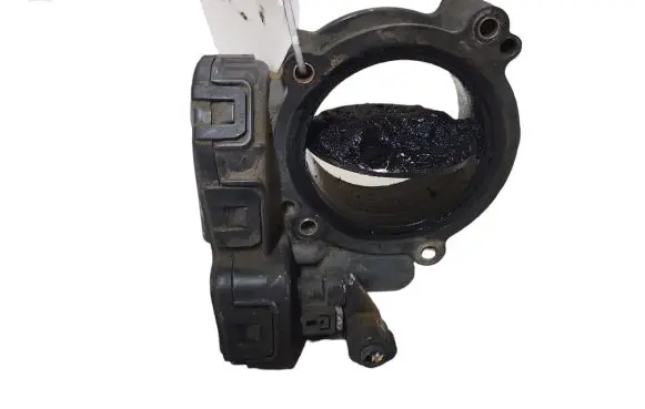 Mercedes-Benz B W246 W242 Throttle valve A6510900470 0280750573