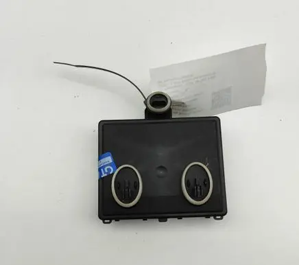 Audi Q4 Sportback e-tron Door control unit/module 1EB959597A 1EB959597B