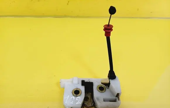 Ford Ka Rear door lock 97KG-B43102-AC