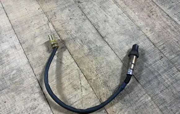 Mercedes-Benz ML W164 Lambda probe sensor 0258006328