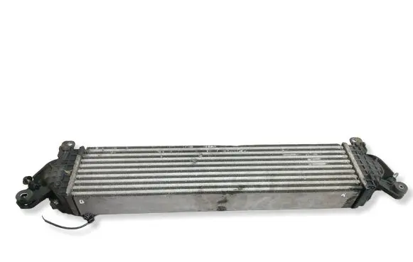 Mazda 6 Intercooler radiator 
