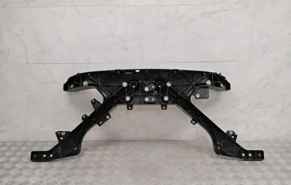 Tesla Model Y Radiator support slam panel 164352400A