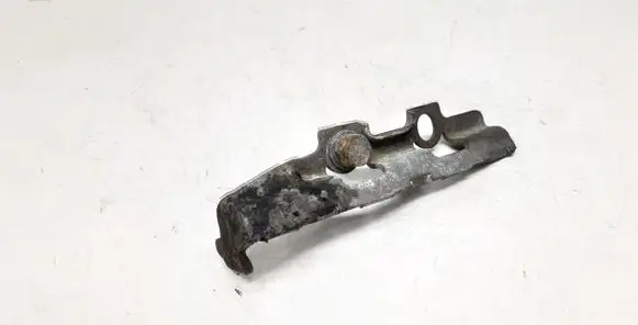 Battery bracket