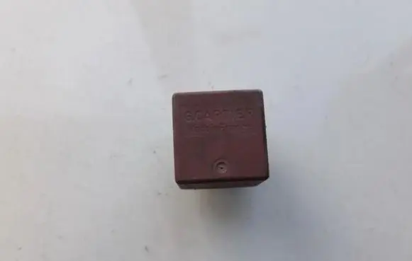 Renault Laguna I Other relay 25a03612