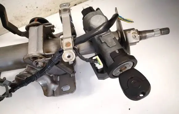 Nissan Almera Tino Ignition lock 28590c9965 5wk48043c