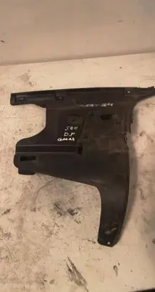 Volvo S60 Front bumper mounting bracket 09178246