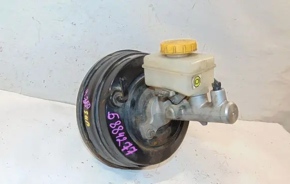 Subaru Outback Brake booster 26402AG030 26401AG030 26455AG000