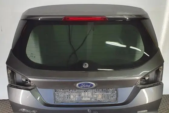 Ford Focus Tailgate/trunk/boot lid 1834446