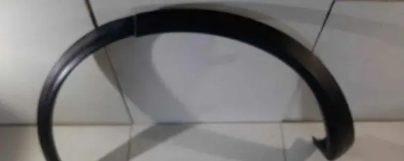 Tesla Model X Rear arch trim 103529000E 103443100