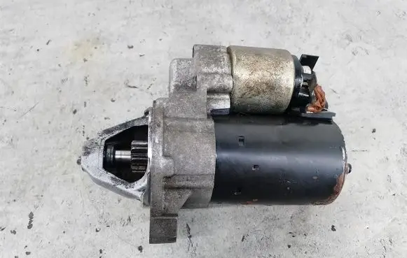 Ford Fiesta Starter motor 0001107418