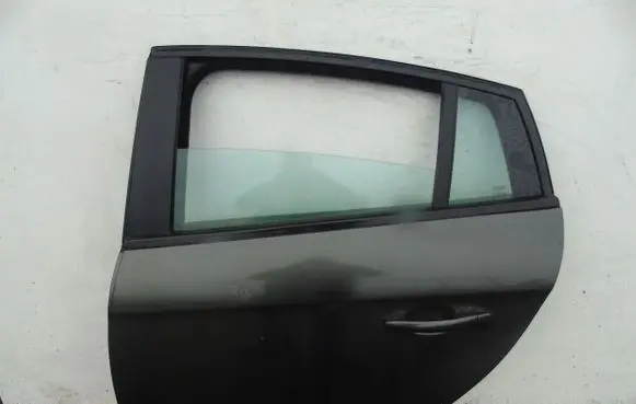 Fiat Bravo - Brava Rear door