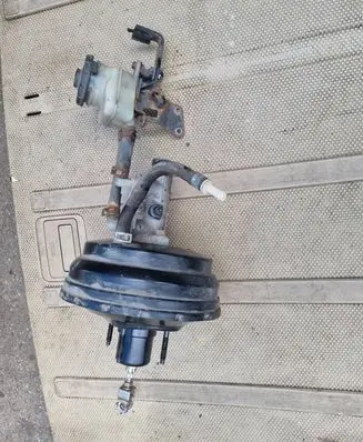 Honda Civic Brake booster 4600BS60DG000
