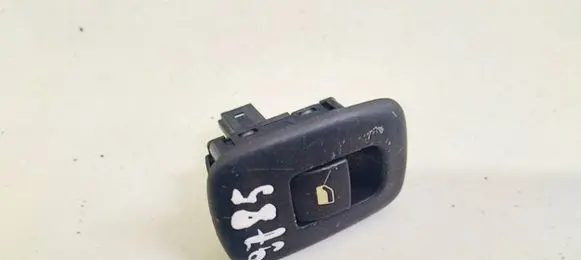 Citroen C5 Electric window control switch 96623726XT