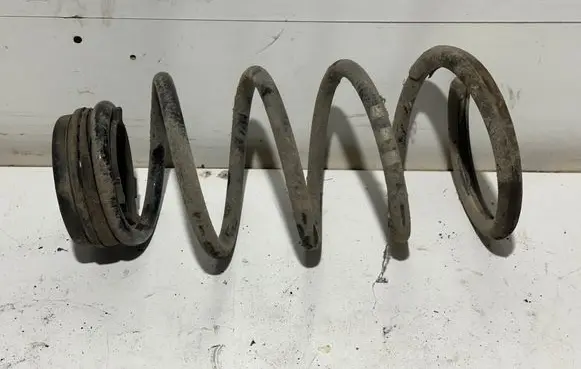 Fiat Scudo Front coil spring