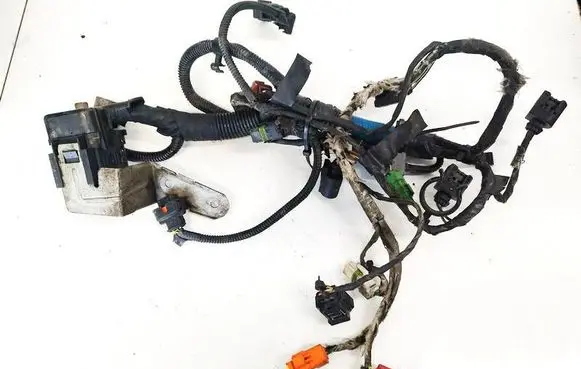 Ford Transit Other wiring loom 