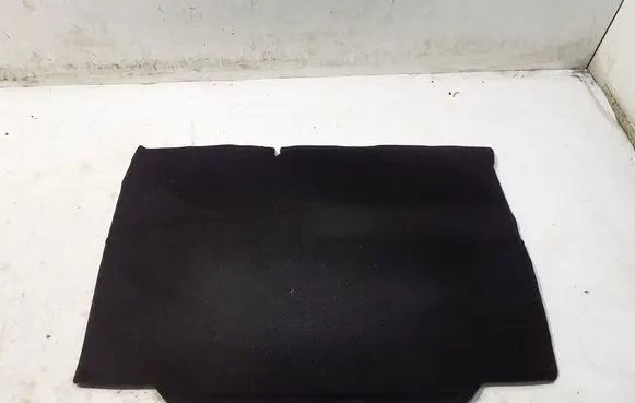 Renault Clio V Trunk/boot mat liner 849049983R
