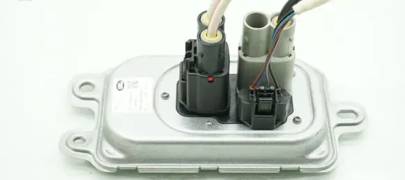 Jaguar XE Other control units/modules GX73-14B526-AB