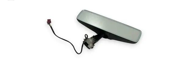 Mercedes-Benz EQA Rear view mirror (interior) A2478103211 54091