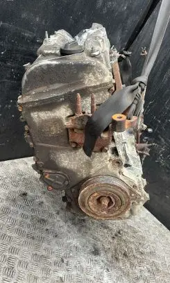 Honda CR-V Engine N22A2