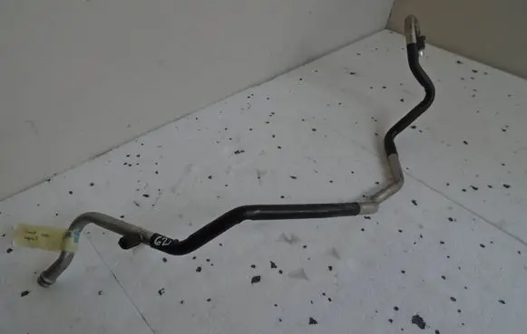 Renault Kangoo II Air conditioning (A/C) pipe/hose