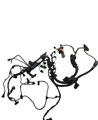 BMW X5 E53 Engine installation wiring loom