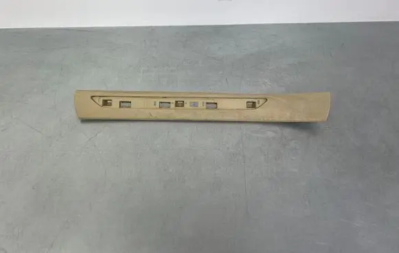BMW X5 F15 Front sill trim cover 7284557