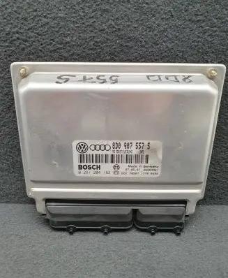 Audi A4 S4 B5 8D Engine control unit/module 8D0907557S 0261204183