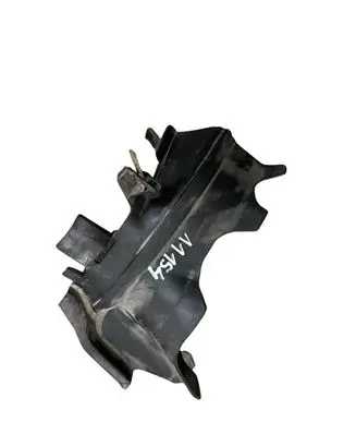 Ford Focus C-MAX Intercooler air guide/duct channel AM518327AA