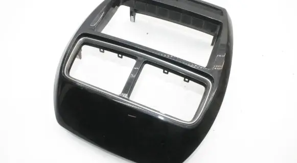 Mitsubishi ASX Dashboard glove box trim