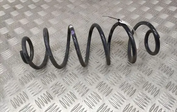 Citroen C3 Rear coil spring
