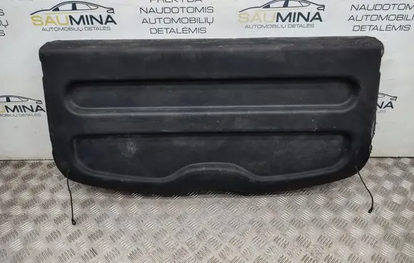 Citroen C4 Cactus Parcel shelf 98013537ZD