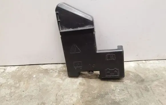 Ford Explorer VI Battery box tray cover/lid L1MT14N003