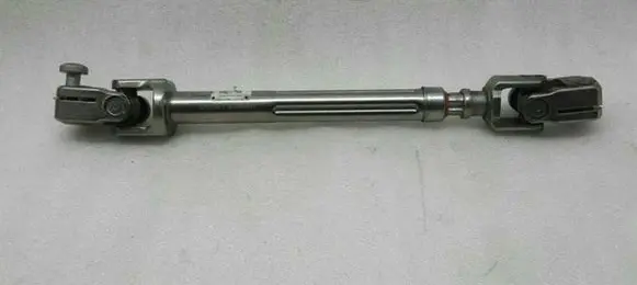 Mercedes-Benz ML W166 Steering column universal joint A1664600610