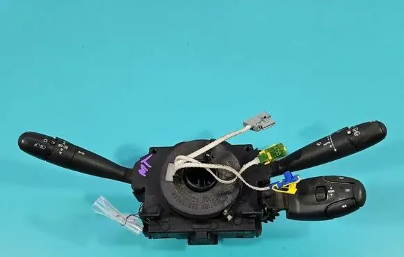 Citroen Xsara Headlight wiper switch 96451823ZL IMPRK1603582