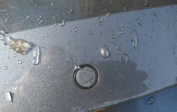 Seat Leon (5F) Parking PDC sensor 
