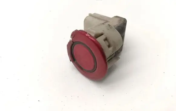Mazda CX-3 Parking PDC sensor DA6T67UC1