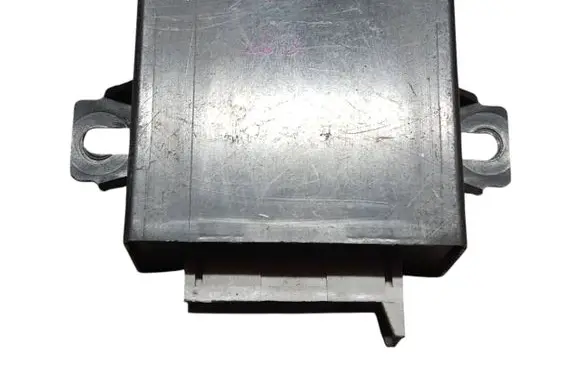 Audi A6 S6 C6 4F Wing mirror control module 4A0907445A 5DS00561701