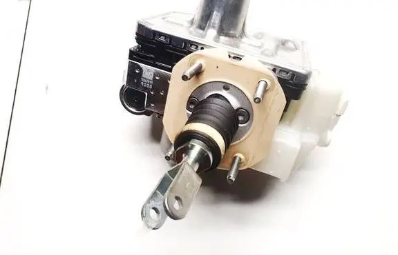 Mazda CX-30 Brake booster dptn439a0