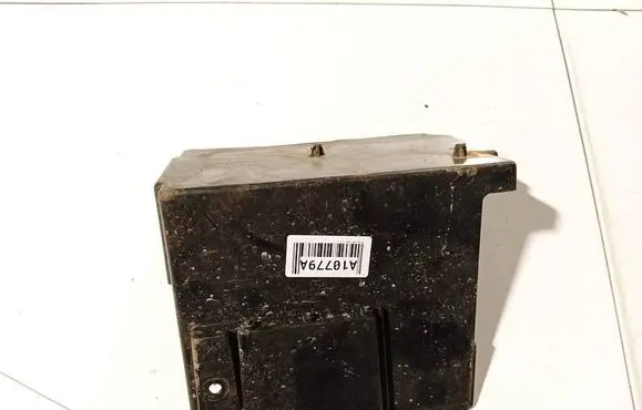 Honda Jazz Battery box tray 31521sel 31521-sel