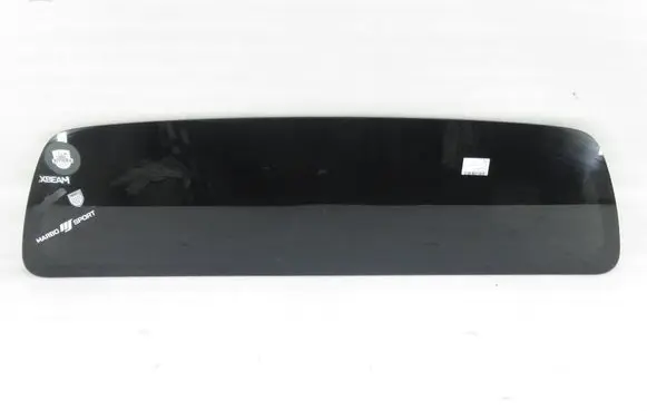 Nissan Navara Rear vent window glass 